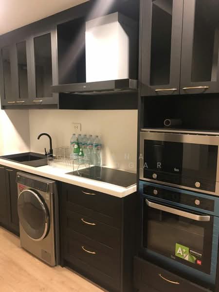 IDEO Q Ratchathewi, Bangkok, 515 Phetchaburi Road, Thanon Phetchaburi, Ratchathewi, Bangkok, 2 Bedrooms, 47 sqm, Condo For Rent, by Pavana Sirikogar, 500152765 - DDproperty.com