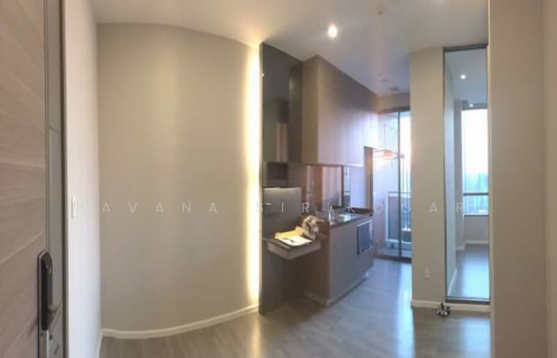 The Room Sukhumvit 69, Bangkok, 1539 Sukhumvit Road, Phra Kanong Nua, Watthana, Bangkok, 1 Bedroom, 35 sqm, Condo For Rent, by Pavana Sirikogar, 500152768 - DDproperty.com