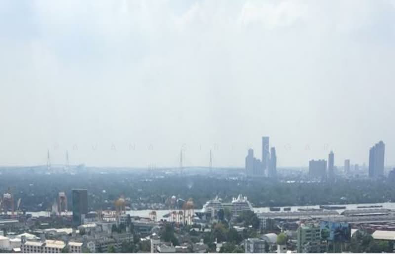 The Room Sukhumvit 69, Bangkok, 1539 Sukhumvit Road, Phra Kanong Nua, Watthana, Bangkok, 1 Bedroom, 35 sqm, Condo For Rent, by Pavana Sirikogar, 500152768 - DDproperty.com