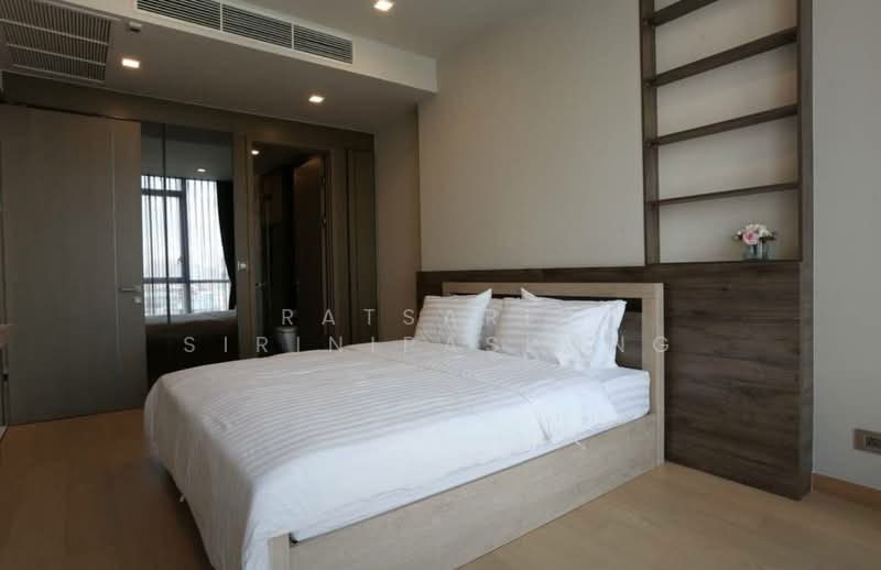 The Monument Thonglor, Bangkok, 998 Thonglor Road, Khlong Tan Nua, Watthana, Bangkok, 2 Bedrooms, 125 sqm, Condo For Rent, by Ratsarin Sirinipaspong, 500152770 - DDproperty.com