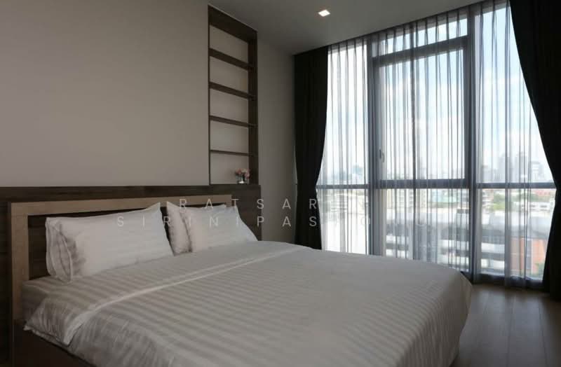 The Monument Thonglor, Bangkok, 998 Thonglor Road, Khlong Tan Nua, Watthana, Bangkok, 2 Bedrooms, 125 sqm, Condo For Rent, by Ratsarin Sirinipaspong, 500152770 - DDproperty.com