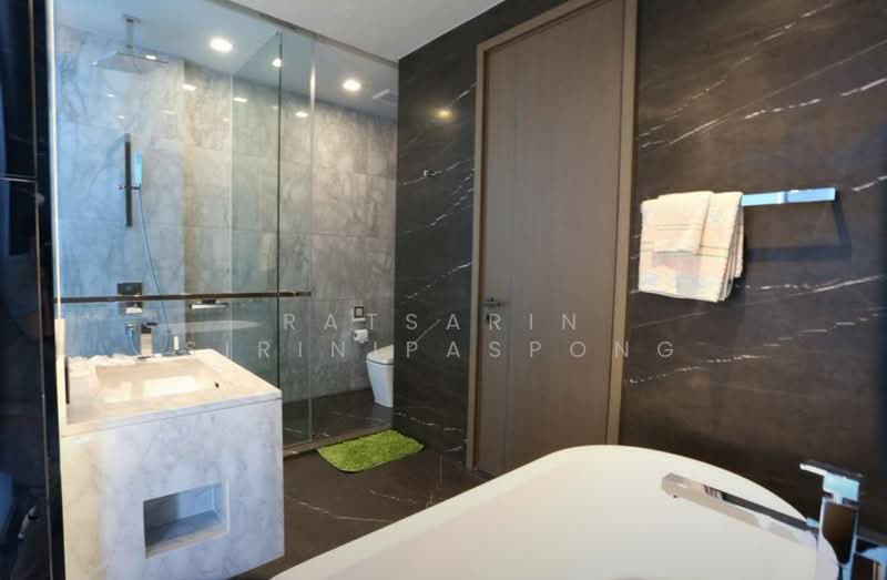 The Monument Thonglor : เดอะ โมนูเมนต์ ทองหล่อ, กรุงเทพ, 998 ซ. สุขุมวิท 55, คลองตันเหนือ, วัฒนา, กรุงเทพ, 125 ตร.ม., คอนโด ให้เช่า, โดย Ratsarin Sirinipaspong, 500152770 - DDproperty.com