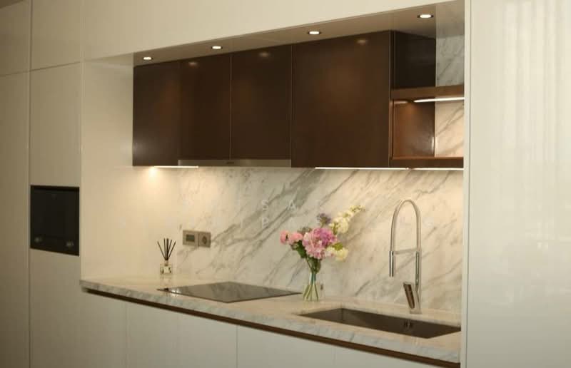 The Monument Thonglor, Bangkok, 998 Thonglor Road, Khlong Tan Nua, Watthana, Bangkok, 2 Bedrooms, 125 sqm, Condo For Rent, by Ratsarin Sirinipaspong, 500152770 - DDproperty.com