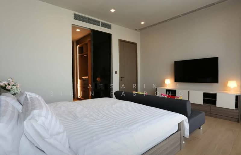 The Monument Thonglor, Bangkok, 998 Thonglor Road, Khlong Tan Nua, Watthana, Bangkok, 2 Bedrooms, 125 sqm, Condo For Rent, by Ratsarin Sirinipaspong, 500152770 - DDproperty.com