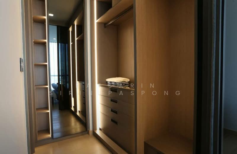 The Monument Thonglor, Bangkok, 998 Thonglor Road, Khlong Tan Nua, Watthana, Bangkok, 2 Bedrooms, 125 sqm, Condo For Rent, by Ratsarin Sirinipaspong, 500152770 - DDproperty.com