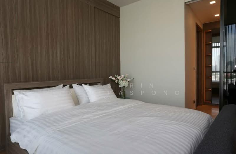 The Monument Thonglor, Bangkok, 998 Thonglor Road, Khlong Tan Nua, Watthana, Bangkok, 2 Bedrooms, 125 sqm, Condo For Rent, by Ratsarin Sirinipaspong, 500152770 - DDproperty.com