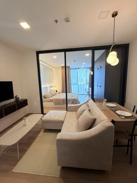 XT Phayathai, Bangkok, Phaya Thai Road, Thanon Phaya Thai, Ratchathewi, Bangkok, 1 Bedroom, 42 sqm, Condo For Rent, by Jittarat Kunthong, 500152771 - DDproperty.com