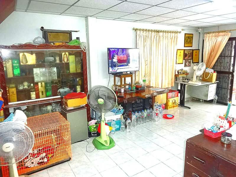 ขายทาวน์โฮม ขนาดใหญ่ หมู่บ้านสวนทิพย์ 4 สามพราน นครปฐม, นครปฐม, เพชรเกษม, อ้อมใหญ่, สามพราน, นครปฐม, 250 ตร.ม., ทาวน์เฮ้าส์ ขาย, โดย สุกฤช พงศ์พันธุ์พณิชย์, 500152773 - DDproperty.com