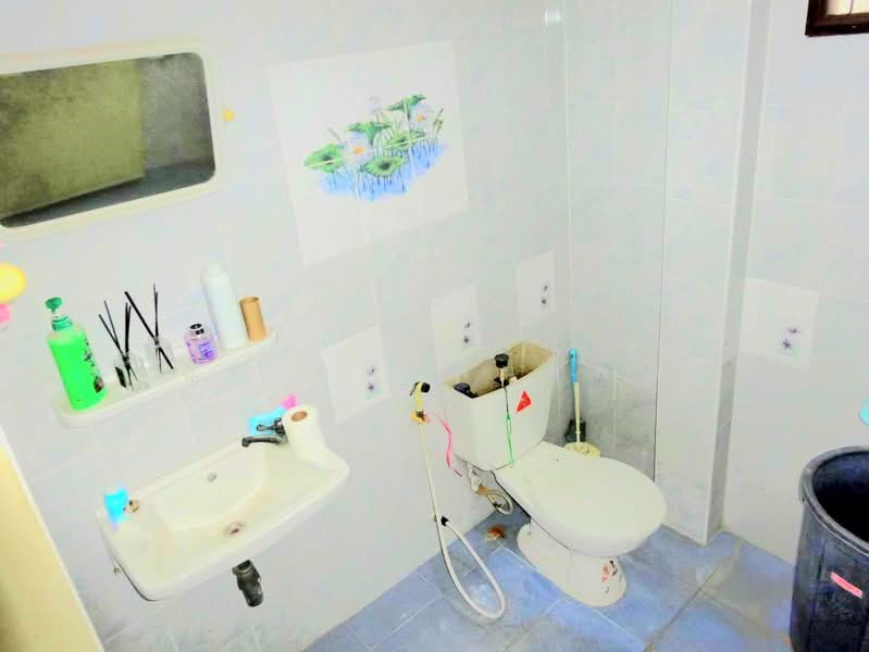 ขายทาวน์โฮม ขนาดใหญ่ หมู่บ้านสวนทิพย์ 4 สามพราน นครปฐม, นครปฐม, เพชรเกษม, อ้อมใหญ่, สามพราน, นครปฐม, 250 ตร.ม., ทาวน์เฮ้าส์ ขาย, โดย สุกฤช พงศ์พันธุ์พณิชย์, 500152773 - DDproperty.com