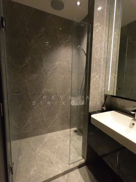 ASHTON Asoke, Bangkok, 131 Asoke Montri Road, Khlongtoei Nua, Watthana, Bangkok, 1 Bedroom, 33 sqm, Condo For Rent, by Pavana Sirikogar, 500152775 - DDproperty.com