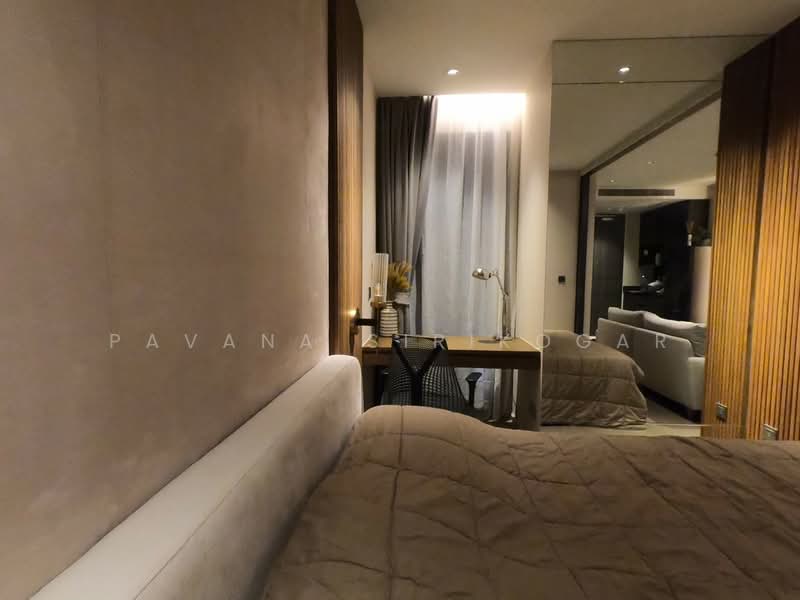 ASHTON Asoke, Bangkok, 131 Asoke Montri Road, Khlongtoei Nua, Watthana, Bangkok, 1 Bedroom, 33 sqm, Condo For Rent, by Pavana Sirikogar, 500152775 - DDproperty.com