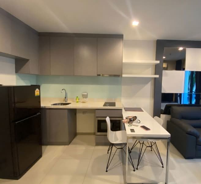 Rhythm Sukhumvit 36-38 : ริทึ่ม สุขุมวิท 36-38, กรุงเทพ, 55 ซอยสุขุมวิท 36 ถนนสุขุมวิท, พระโขนง, คลองเตย, กรุงเทพ, 33 ตร.ม., คอนโด ขาย, โดย Komkrit Arunvessased , 500152778 - DDproperty.com