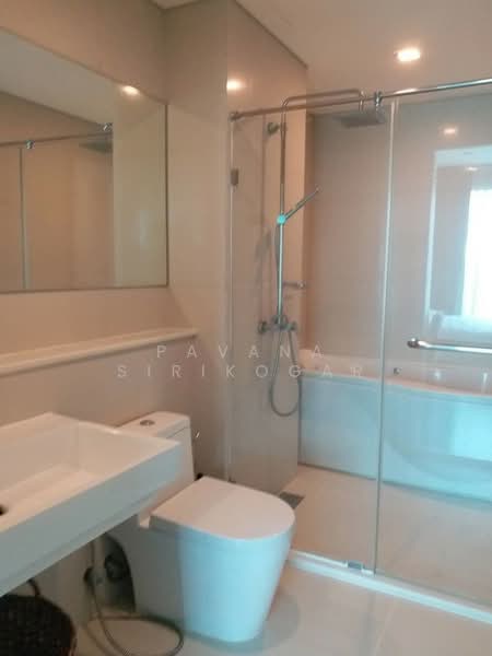 Ivy Thonglor, Bangkok, 889 Thonglor Road, Khlong Tan Nua, Watthana, Bangkok, 1 Bedroom, 45 sqm, Condo For Rent, by Pavana Sirikogar, 500152780 - DDproperty.com