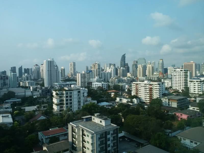 Ivy Thonglor, Bangkok, 889 Thonglor Road, Khlong Tan Nua, Watthana, Bangkok, 1 Bedroom, 45 sqm, Condo For Rent, by Pavana Sirikogar, 500152780 - DDproperty.com