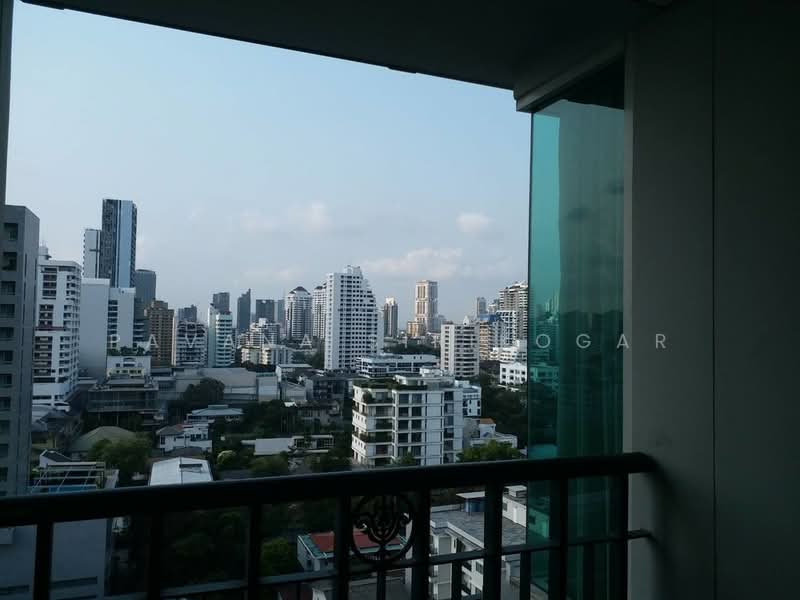 Ivy Thonglor, Bangkok, 889 Thonglor Road, Khlong Tan Nua, Watthana, Bangkok, 1 Bedroom, 45 sqm, Condo For Rent, by Pavana Sirikogar, 500152780 - DDproperty.com