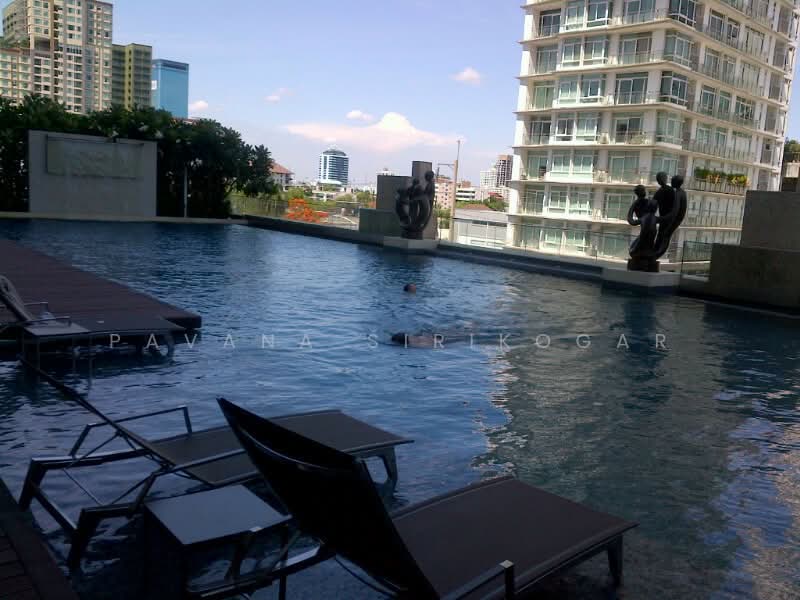 Ivy Thonglor, Bangkok, 889 Thonglor Road, Khlong Tan Nua, Watthana, Bangkok, 1 Bedroom, 45 sqm, Condo For Rent, by Pavana Sirikogar, 500152780 - DDproperty.com