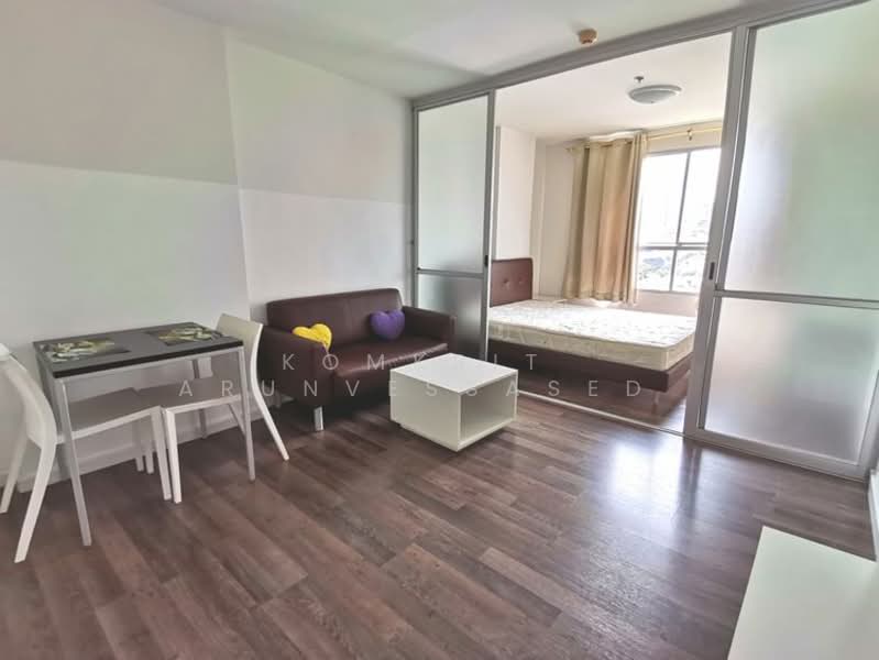 dBURA Pran Nok, Bangkok, 359 Independence Road, Ban Chang Lo, Bangkok Noi, Bangkok, 1 Bedroom, 30 sqm, Condo For Sale, by Komkrit Arunvessased , 500152782 - DDproperty.com