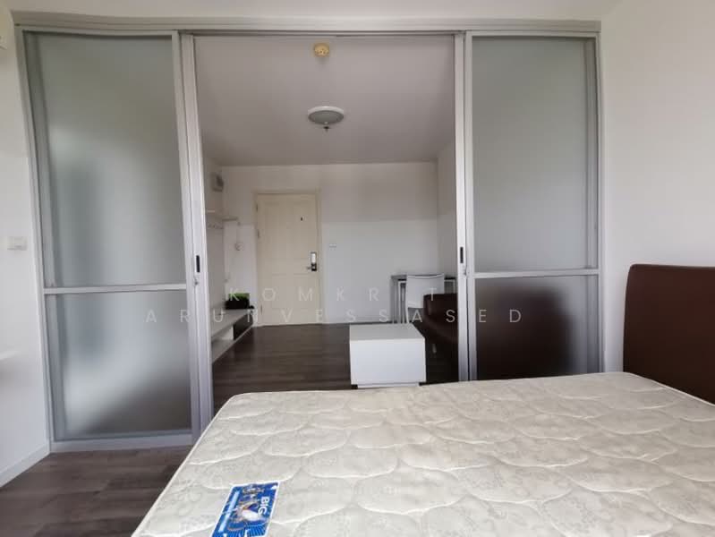 dBURA Pran Nok, Bangkok, 359 Independence Road, Ban Chang Lo, Bangkok Noi, Bangkok, 1 Bedroom, 30 sqm, Condo For Sale, by Komkrit Arunvessased , 500152782 - DDproperty.com