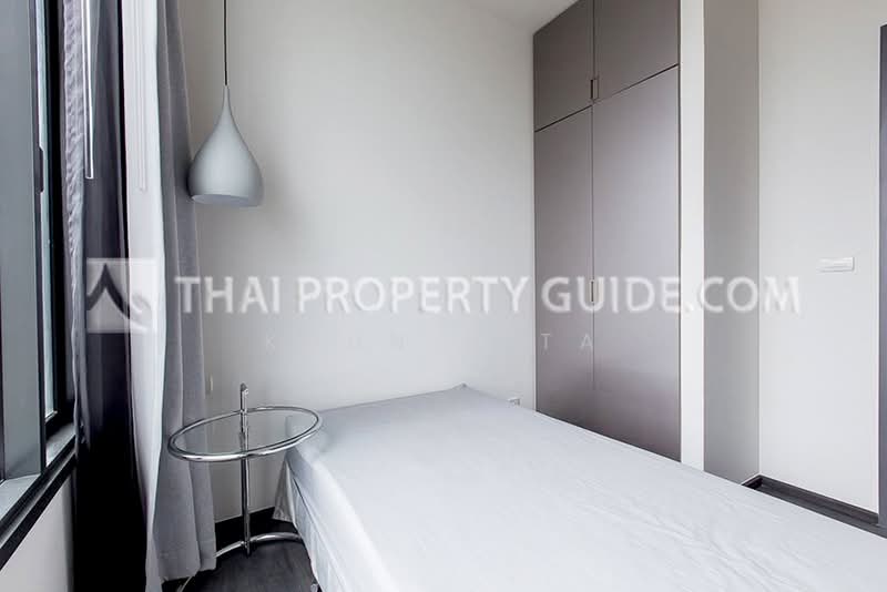 The Edge Sukhumvit 23 : เอดจ์ สุขุมวิท 23, กรุงเทพ, 6 ซอยสุขุมวิท 23, คลองเตยเหนือ, วัฒนา, กรุงเทพ, 62 ตร.ม., คอนโด ให้เช่า, โดย Khun Nita, 500152783 - DDproperty.com