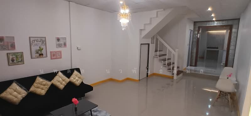 Moobaan Cho Rung Rueang 6, Nonthaburi, Bang Kruai - Sai Noi Road, Bang Rak Pattana, Bang Bua Thong, Nonthaburi, 4 Bedrooms, 132 sqm, Townhouse For Sale, by นพดล นวพันธ์พิมล, 500152787 - DDproperty.com