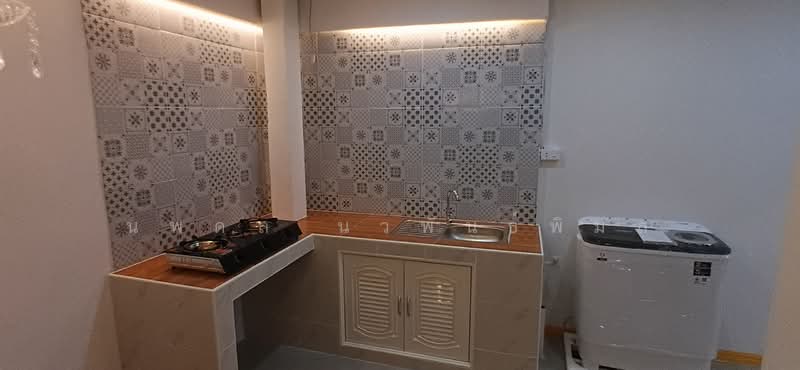 Moobaan Cho Rung Rueang 6, Nonthaburi, Bang Kruai - Sai Noi Road, Bang Rak Pattana, Bang Bua Thong, Nonthaburi, 4 Bedrooms, 132 sqm, Townhouse For Sale, by นพดล นวพันธ์พิมล, 500152787 - DDproperty.com