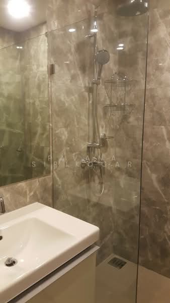 IDEO Q Siam-Ratchathewi, Bangkok, Phetchaburi Road, Thanon Phaya Thai, Ratchathewi, Bangkok, 1 Bedroom, 34 sqm, Condo For Rent, by Pavana Sirikogar, 500152788 - DDproperty.com