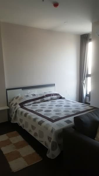 IDEO Q Siam-Ratchathewi : ไอดีโอ คิว สยาม-ราชเทวี, กรุงเทพ, ถนนเพชรบุรี แขวงถนนพญาไท เขตราชเทวี กรุงเทพมหานคร, ถนนพญาไท, ราชเทวี, กรุงเทพ, 34 ตร.ม., คอนโด ให้เช่า, โดย Pavana Sirikogar, 500152788 - DDproperty.com