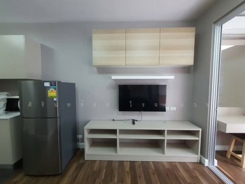 A Space Me Sukhumvit 77, Bangkok, 2363 Soi Sukhumvit 77, Sukhumvit Road, Suan Luang, Suan Luang, Bangkok, 1 Bedroom, 29 sqm, Condo For Sale, by ศิรินทร์ธร โรจนบวร, 500152789 - DDproperty.com