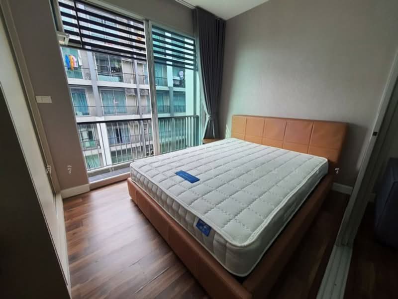 A Space Me Sukhumvit 77 : เอ สเปซ มี สุขุมวิท 77, กรุงเทพ, 2363 ซอยสุขุมวิท 77 ถนนสุขุมวิท, สวนหลวง, สวนหลวง, กรุงเทพ, 29 ตร.ม., คอนโด ขาย, โดย ศิรินทร์ธร โรจนบวร, 500152789 - DDproperty.com