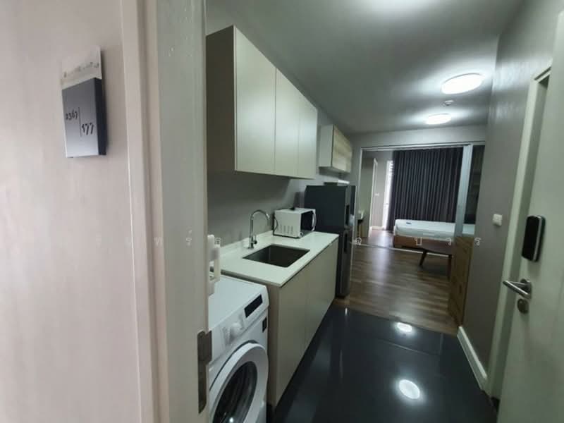 A Space Me Sukhumvit 77, Bangkok, 2363 Soi Sukhumvit 77, Sukhumvit Road, Suan Luang, Suan Luang, Bangkok, 1 Bedroom, 29 sqm, Condo For Sale, by ศิรินทร์ธร โรจนบวร, 500152789 - DDproperty.com