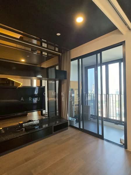 ASHTON Chula-Silom : แอชตัน จุฬา-สีลม, กรุงเทพ, ถนนพระราม 4 แขวงบางรัก เขต บางรัก กรุงเทพมหานคร 10500, สี่พระยา, บางรัก, กรุงเทพ, 35 ตร.ม., คอนโด ขาย, โดย Komkrit Arunvessased , 500152790 - DDproperty.com