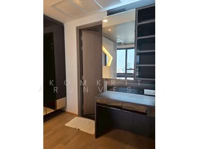 ขาย - ASHTON Chula-Silom : แอชตัน จุฬา-สีลม, กรุงเทพ