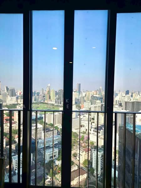 ASHTON Chula-Silom : แอชตัน จุฬา-สีลม, กรุงเทพ, ถนนพระราม 4 แขวงบางรัก เขต บางรัก กรุงเทพมหานคร 10500, สี่พระยา, บางรัก, กรุงเทพ, 35 ตร.ม., คอนโด ขาย, โดย Komkrit Arunvessased , 500152790 - DDproperty.com