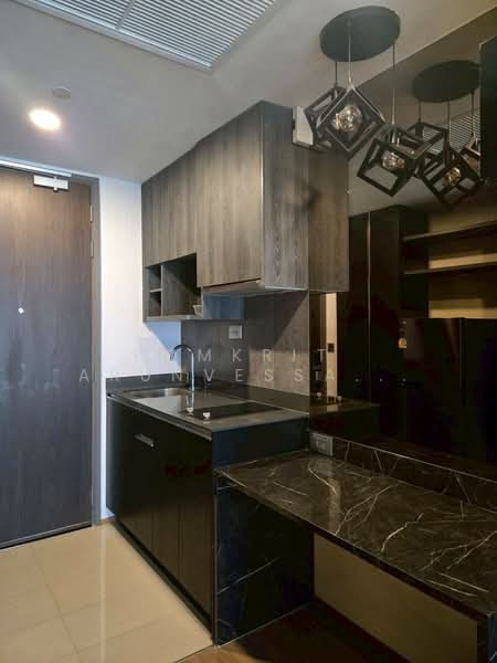 ASHTON Chula-Silom : แอชตัน จุฬา-สีลม, กรุงเทพ, ถนนพระราม 4 แขวงบางรัก เขต บางรัก กรุงเทพมหานคร 10500, สี่พระยา, บางรัก, กรุงเทพ, 35 ตร.ม., คอนโด ขาย, โดย Komkrit Arunvessased , 500152790 - DDproperty.com