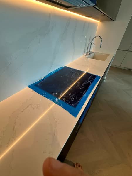 ONE89 Wireless, Bangkok, Wittayu Road, Lumphini, Pathum Wan, Bangkok, 2 Bedrooms, 160 sqm, Condo For Rent, by Chavis Laismit, 500152792 - DDproperty.com