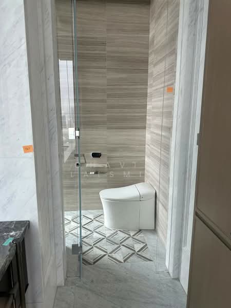 ONE89 Wireless, Bangkok, Wittayu Road, Lumphini, Pathum Wan, Bangkok, 2 Bedrooms, 160 sqm, Condo For Rent, by Chavis Laismit, 500152792 - DDproperty.com