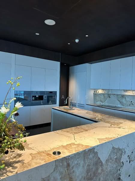 ONE89 Wireless, Bangkok, Wittayu Road, Lumphini, Pathum Wan, Bangkok, 2 Bedrooms, 160 sqm, Condo For Rent, by Chavis Laismit, 500152792 - DDproperty.com