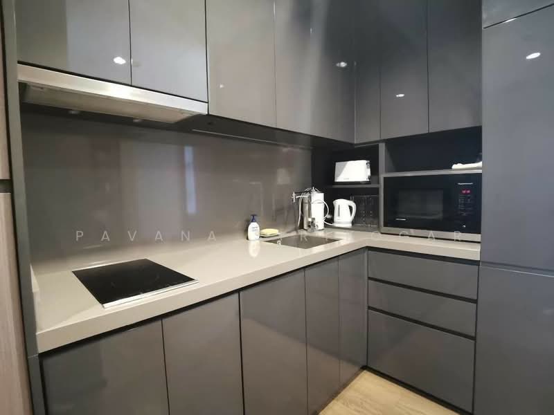 The Diplomat Sathorn, Bangkok, 158 Sathorn Nua Road, Silom, Bang Rak, Bangkok, 2 Bedrooms, 65 sqm, Condo For Rent, by Pavana Sirikogar, 500152794 - DDproperty.com