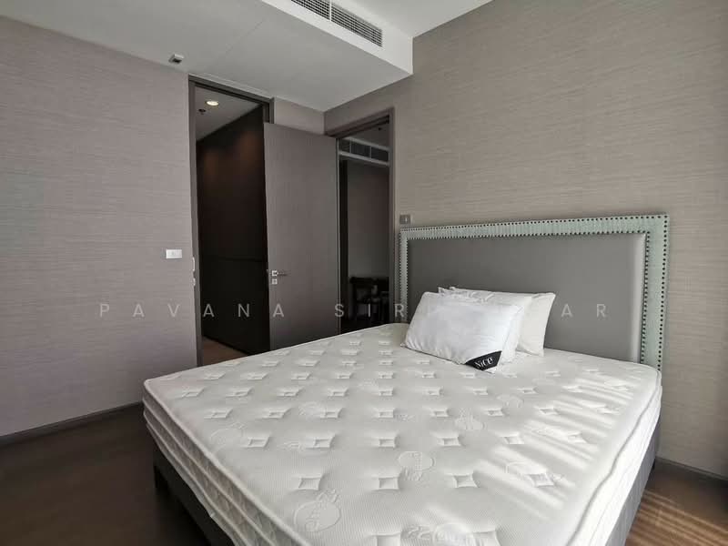 The Diplomat Sathorn, Bangkok, 158 Sathorn Nua Road, Silom, Bang Rak, Bangkok, 2 Bedrooms, 65 sqm, Condo For Rent, by Pavana Sirikogar, 500152794 - DDproperty.com