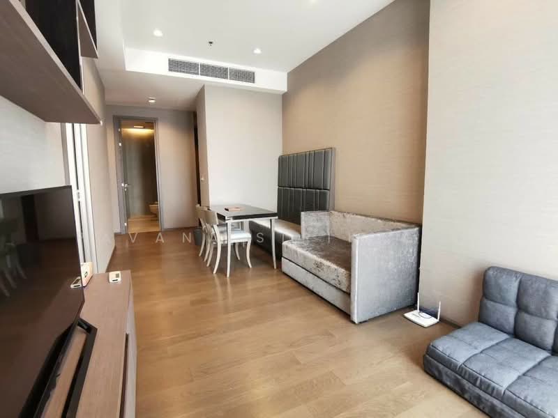 The Diplomat Sathorn : เดอะ ดิโพลแมท สาธร, กรุงเทพ, 158 ถนนสาทรเหนือ แขวงสีลม เขตบางรัก กรุงเทพมหานคร, สีลม, บางรัก, กรุงเทพ, 65 ตร.ม., คอนโด ให้เช่า, โดย Pavana Sirikogar, 500152794 - DDproperty.com