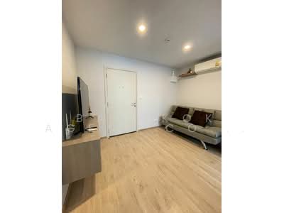 For Rent - Elio Del Moss Phaholyothin 34, Bangkok