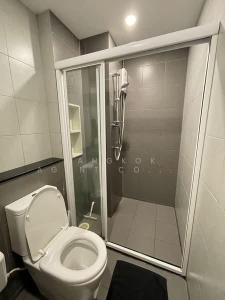 Elio Del Moss Phaholyothin 34, Bangkok, Soi Phahonyothin 34 Yaek 1, Sena Nikhom, Chatuchak, Bangkok, 1 Bedroom, 31 sqm, Condo For Rent, by Bangkok Agent Co.,Ltd., 500152795 - DDproperty.com