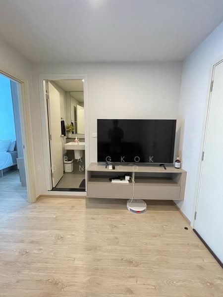 Elio Del Moss Phaholyothin 34, Bangkok, Soi Phahonyothin 34 Yaek 1, Sena Nikhom, Chatuchak, Bangkok, 1 Bedroom, 31 sqm, Condo For Rent, by Bangkok Agent Co.,Ltd., 500152795 - DDproperty.com