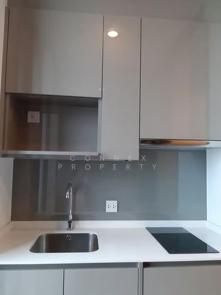 Whizdom Essence, Bangkok, 5 Piyabutr 1 Alley, Bang Chak, Phra Khanong, Bangkok, 1 Bedroom, 34 sqm, Condo For Rent, by Connex Property, 500152797 - DDproperty.com