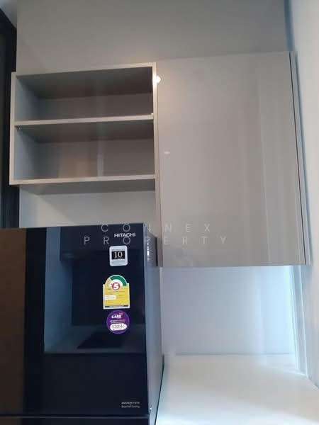 Whizdom Essence, Bangkok, 5 Piyabutr 1 Alley, Bang Chak, Phra Khanong, Bangkok, 1 Bedroom, 34 sqm, Condo For Rent, by Connex Property, 500152797 - DDproperty.com