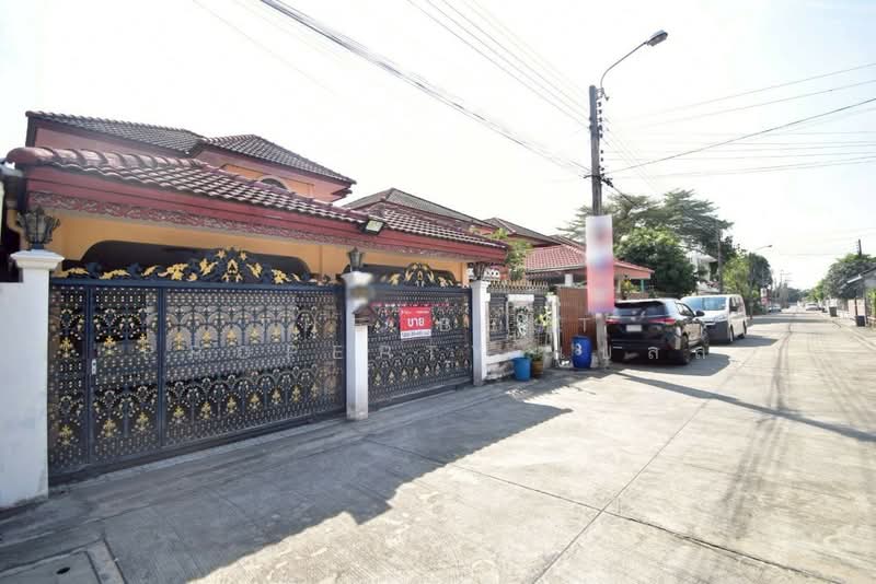 ณัฐนันท์ 3 ดอนเมือง, กรุงเทพ, สีกัน, ดอนเมือง, กรุงเทพ, 150 ตร.ม., บ้านเดี่ยว ขาย, โดย The Best Property เบลล์, 500152798 - DDproperty.com