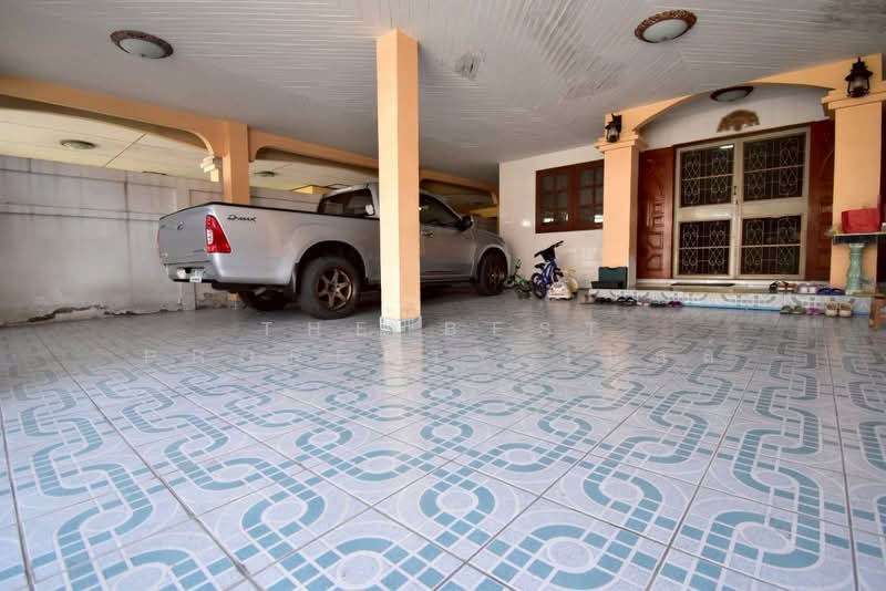 ณัฐนันท์ 3 ดอนเมือง, Bangkok, Si Khan, Don Mueang, Bangkok, 3 Bedrooms, 150 sqm, Single Detached House For Sale, by The Best Property เบลล์, 500152798 - DDproperty.com
