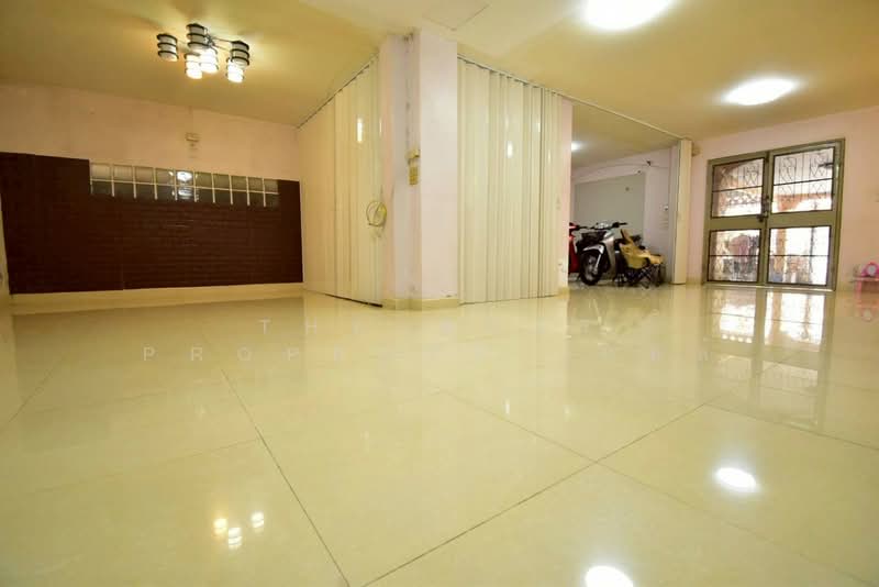 ณัฐนันท์ 3 ดอนเมือง, Bangkok, Si Khan, Don Mueang, Bangkok, 3 Bedrooms, 150 sqm, Single Detached House For Sale, by The Best Property เบลล์, 500152798 - DDproperty.com