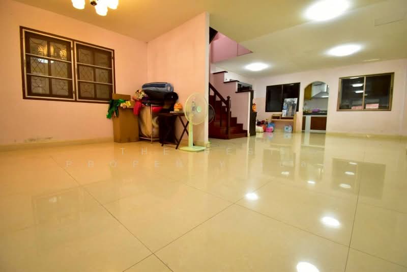 ณัฐนันท์ 3 ดอนเมือง, Bangkok, Si Khan, Don Mueang, Bangkok, 3 Bedrooms, 150 sqm, Single Detached House For Sale, by The Best Property เบลล์, 500152798 - DDproperty.com