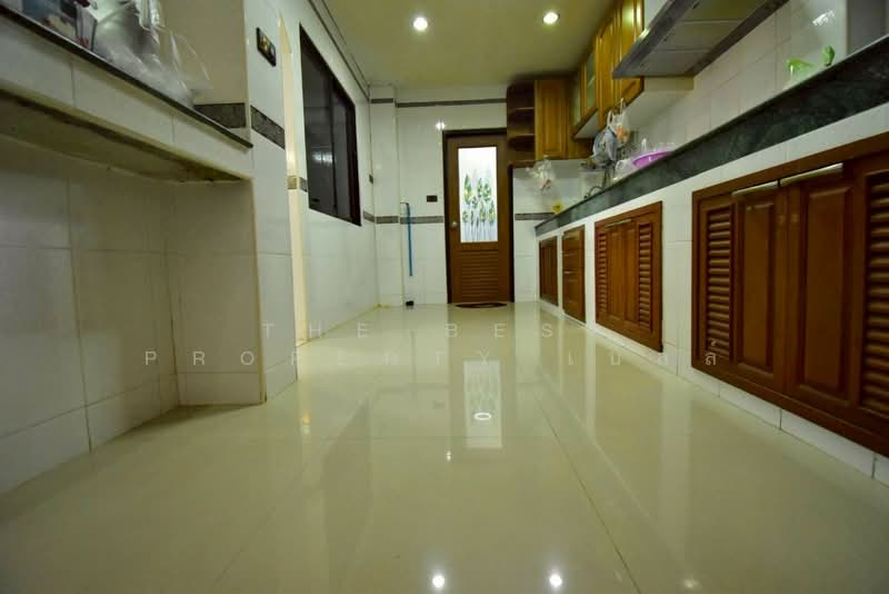 ณัฐนันท์ 3 ดอนเมือง, กรุงเทพ, สีกัน, ดอนเมือง, กรุงเทพ, 150 ตร.ม., บ้านเดี่ยว ขาย, โดย The Best Property เบลล์, 500152798 - DDproperty.com